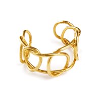 Bracciale Giulia Barela Jewelry Donna in Bronzo B1715 - B1715